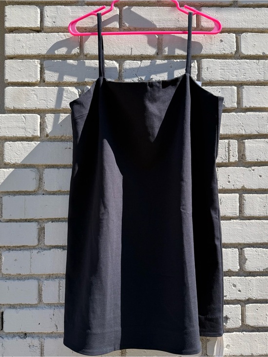 Reformation Dresses & Skirts - NWT Reformation Noah Knit Dress in Black - Size XL